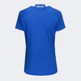 Universidad De Chile Thuisshirt 2024-25